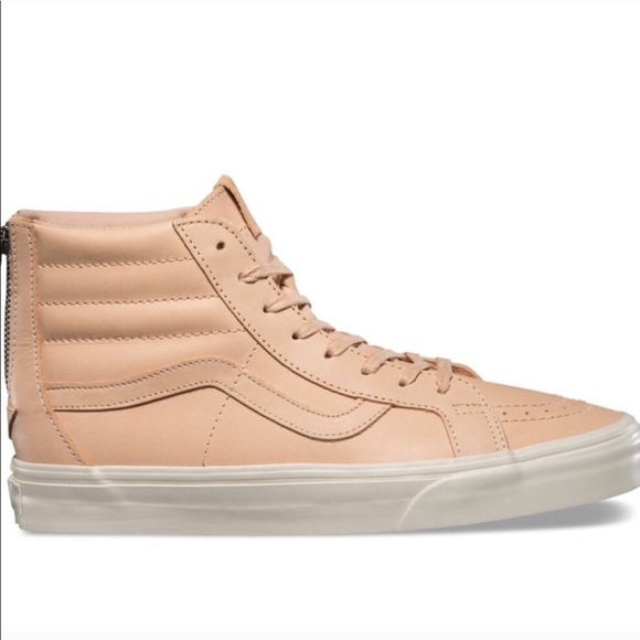 Vans Shoes - Vans SK8-Hi Reissue Shoes
